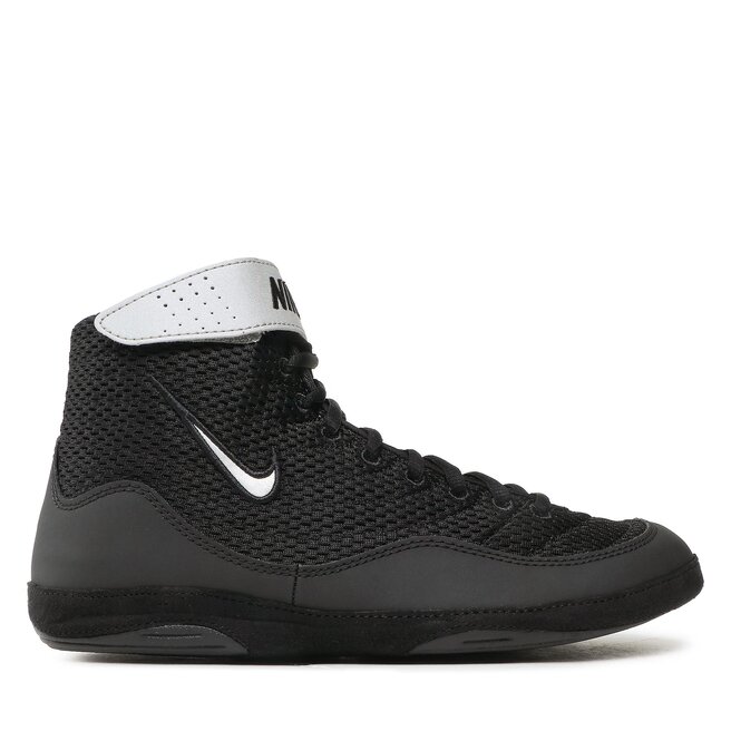 Buty na siłownię Nike Inflict - 005 Czarny