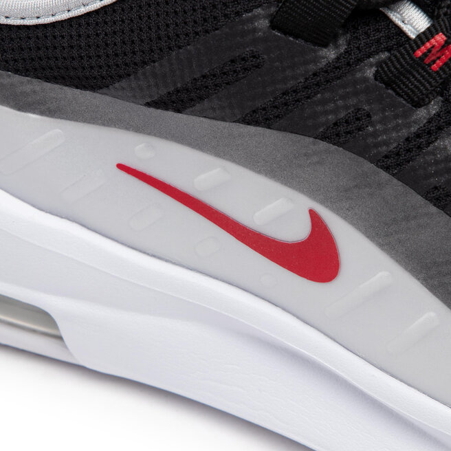 Batai Nike Air Max Axis AA2146 009 Black/Sport Red/Mtlc Platinum •  Www.eavalyne.lt