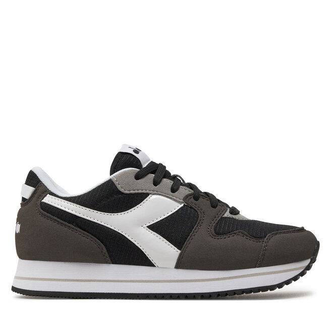 Sneakersy Diadora SKYLER PLATFORM WN - Czarny