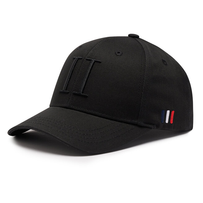 Καπέλο Jockey Les Deux Encore Organic LDM702043 Black 100100