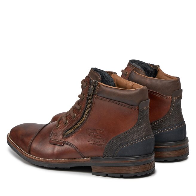 Dune shop cleaveland boots