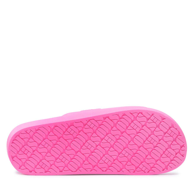Freedom Moses Pantoletten Freedom Moses Basic Bubble Gum