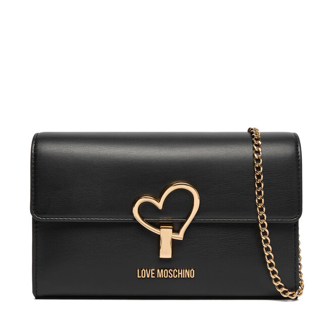 Torebka LOVE MOSCHINO