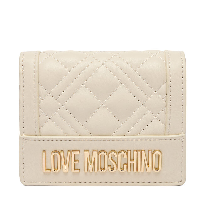 Portfel LOVE MOSCHINO