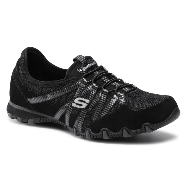 Sneakersy Skechers 21159 BKCC Black eobuwie .pl
