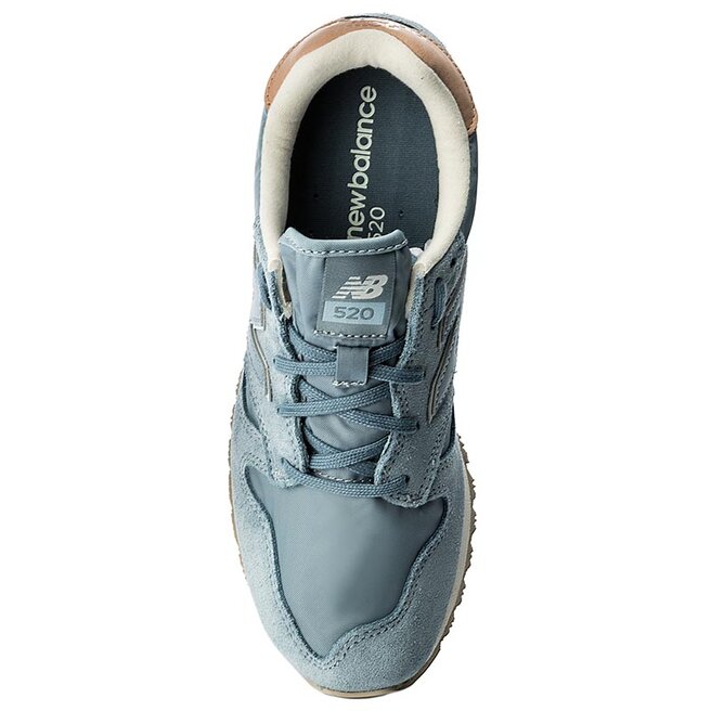 New balance wl520bl new arrivals