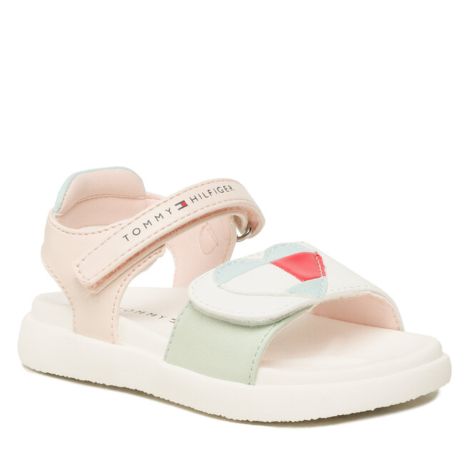 Sandalias imitacion outlet tommy