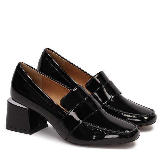 Kazar Polobotky Kazar Ellis 84419-L0-00 Black