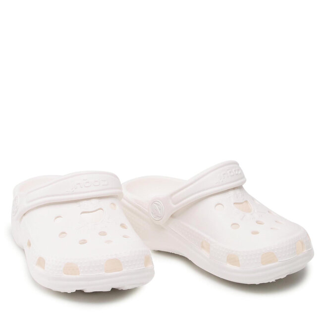 Coqui Papucs Coqui 8101-200-3200 White