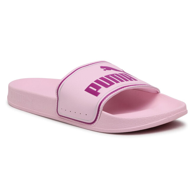 Puma Leadcat Ftr 372276 13 Pink Lady Byzantium
