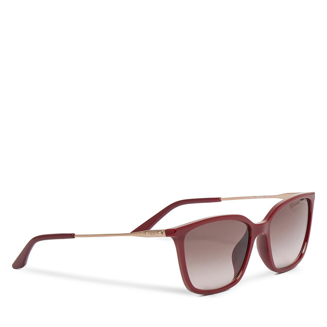 Okulary przeciwsłoneczne Armani Exchange 0AX4171SU Czerwony - kobiece