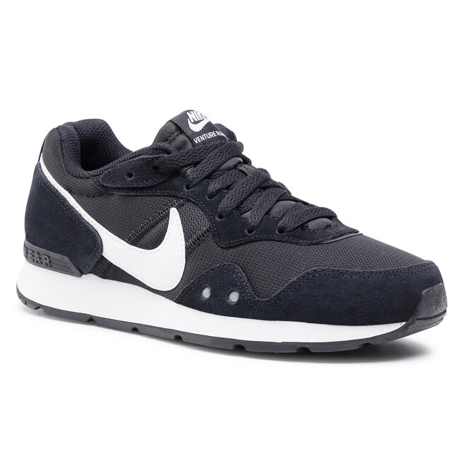 Pantofi Nike Venture Runner CK2948 001 Black/White/Black