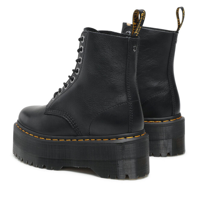 Dr. Martens Glady Dr. Martens Pascal Max 26925001 Black