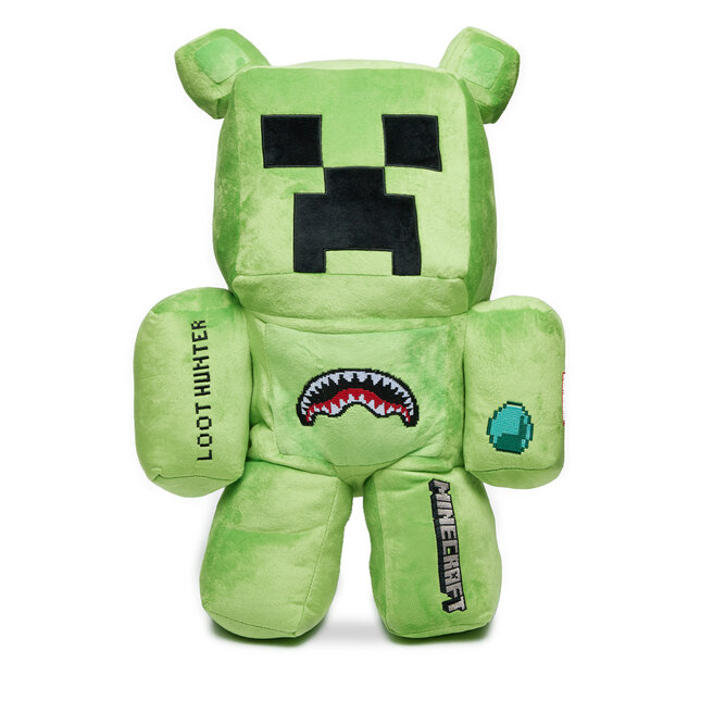 Plecak SPRAYGROUND - Zielony