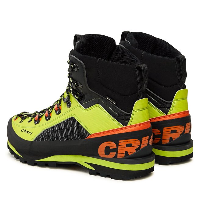 Scarponi trekking crispi store