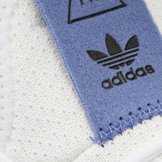 Batai adidas Pw Tennis Hu BD7521 Ftwwht/Realil/Cwhite • Www.eavalyne.lt
