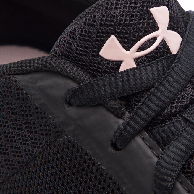 Under Armour Ua W Aura Trainer 3021907 001 Blk