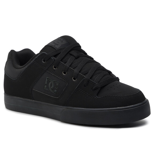 Laisvalaikio batai DC Pure 300660 Black Pirate Black Lpb