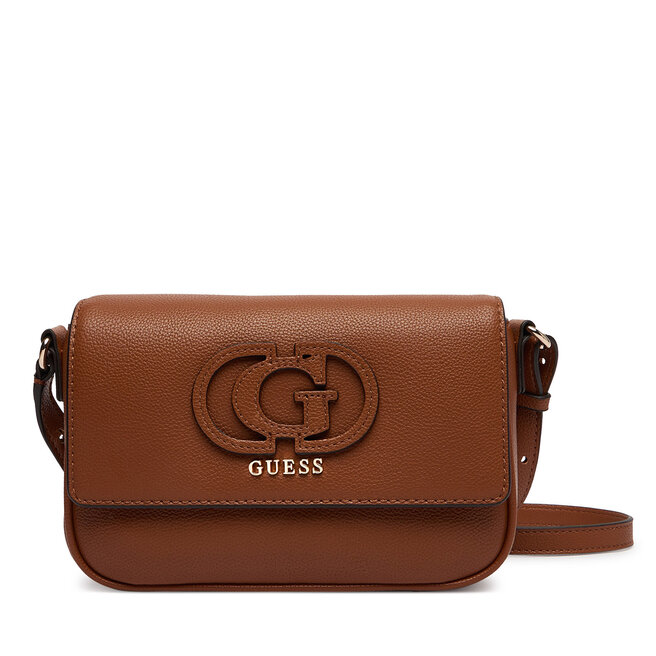 Torebka Guess Isola HWBG99 05210 Brązowy -