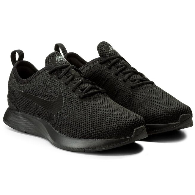 Zapatos Nike Dualtone Racer (Gs) 917648 002 Black/Black/Black Www.zapatos