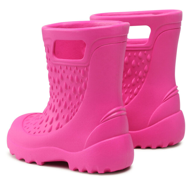 Dry Walker Gumicsizma Dry Walker Jumpers Rain 121/22/23 Mode Pink