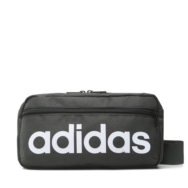 Saszetka nerka adidas Essentials Bum Bag - Czarny