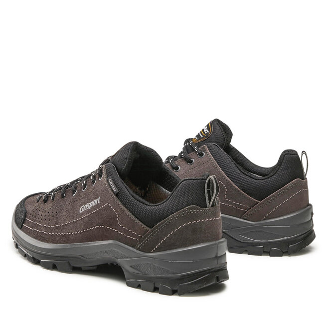 Grisport Trekingová obuv Grisport 14527S1G Brown