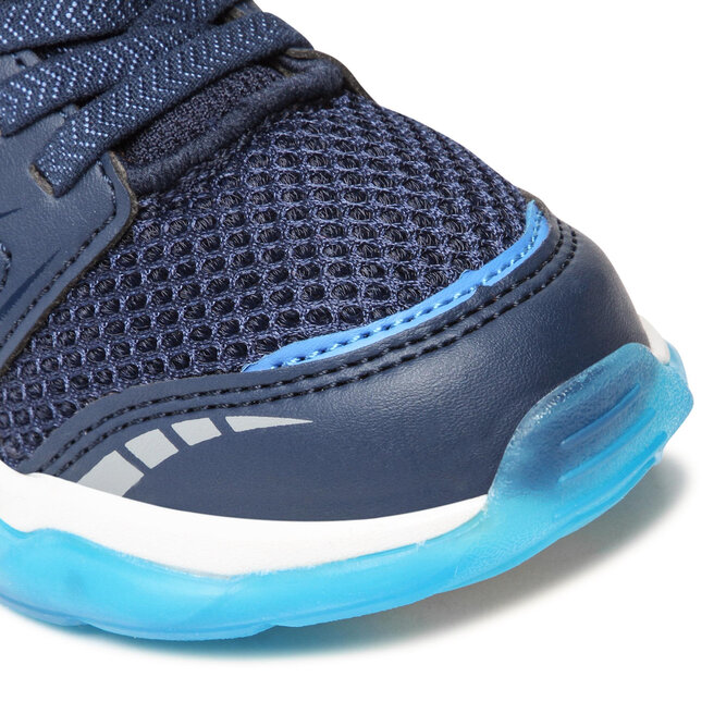 Sprandi Sneakers Sprandi CP72-21017(III)CH Cobalt Blue