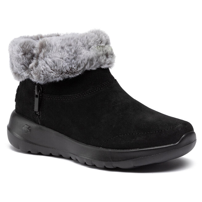 Botines sketcher outlet