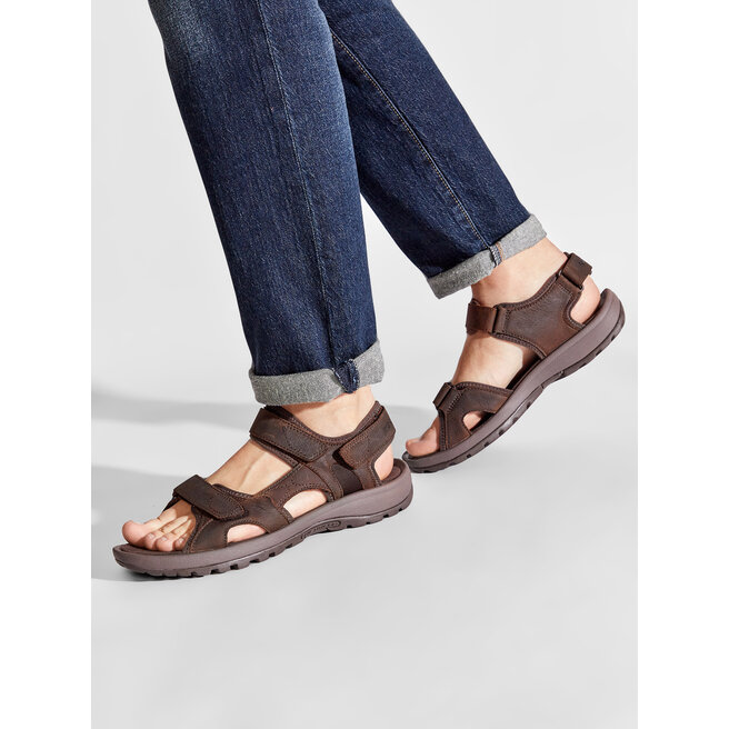 Merrell Сандали Merrell Sandspur 2 Convert J002711 Earth