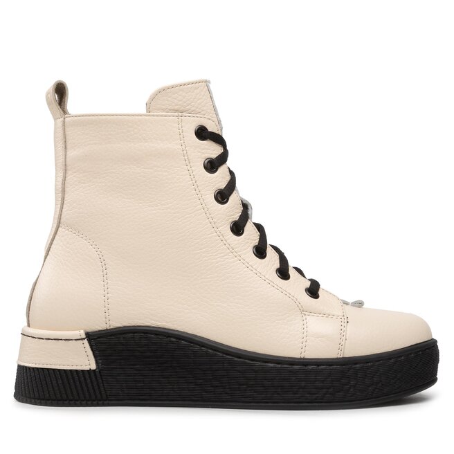 Manitu Боти Manitu 990156-81 Offwhite