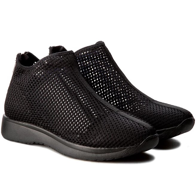 Sneakersy Vagabond Cintia 4324 580 20 Black eobuwie .pl