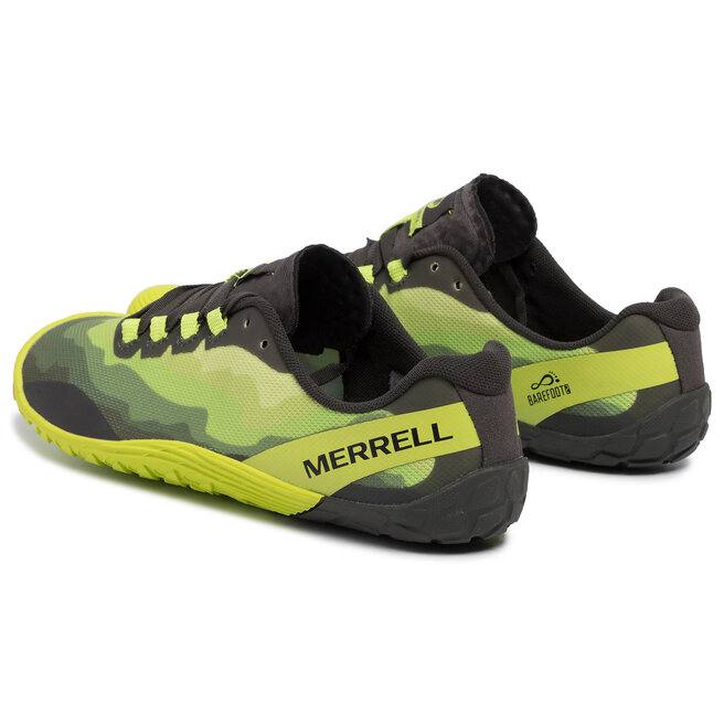 Merrell Boty Merrell Vapor Glove 4 J50379 Lime Punch