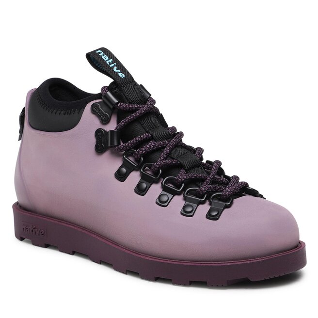 Ορειβατικά παπούτσια Native Fitzsimmons Citylite Bloom 31106848-5381 Wildflower Purple/Vino Purple