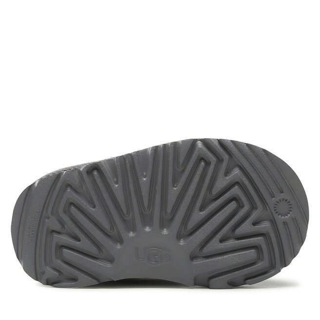 Ugg Pantofi Ugg T Bailey Bow II 1017397T Lgh