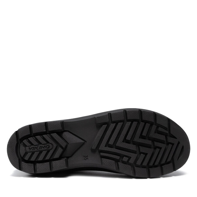 Viking Gumicsizma Viking Ada Jr. 1-28200-2 Black