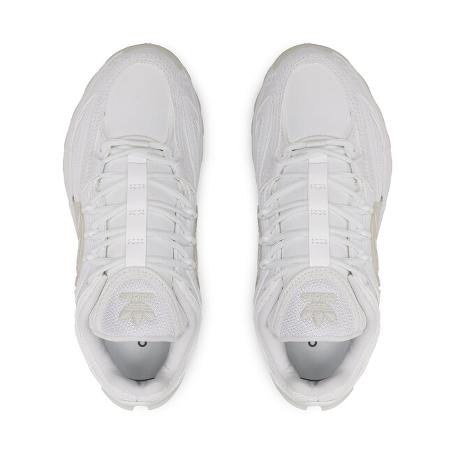 Zapatos adidas Thesia W FY4634 Ftwwht/Ftwwht/Ftwwht | zapatos.es