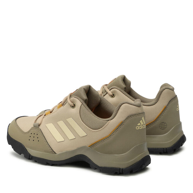 adidas Обувки adidas Hyperhiker Low K GZ9218 Beiton/Sanbei/Cblack