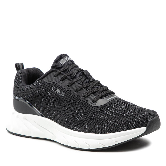 Pantofi CMP Nhekkar Fitness Shoe 3Q51057 Nero U901