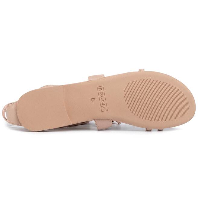 Gino Rossi Sandály Gino Rossi F263-33-1 Beige