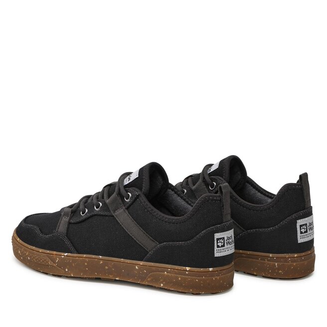 Jack Wolfskin Sneakers Jack Wolfskin Ecostride 3 Low M 4051792 Phantom