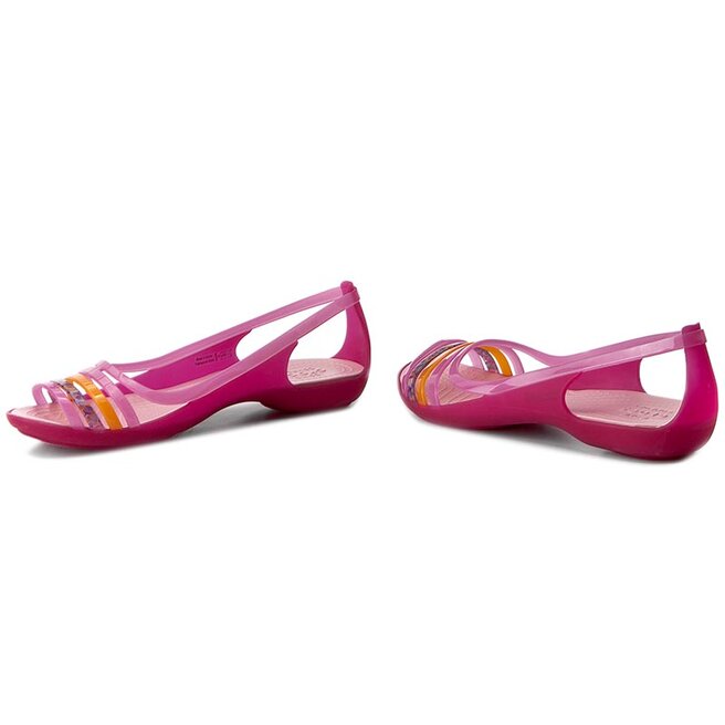 Petal pink huaraches sales