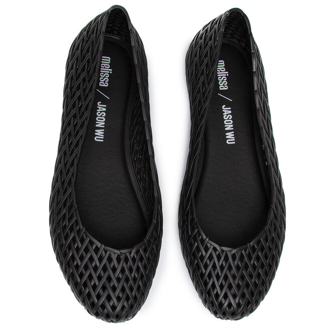 Melissa Balerini Melissa Tao + Jason Wu Ad 32828 Black 01003