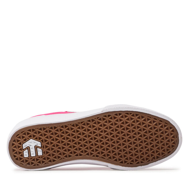 Etnies Πάνινα παπούτσια Etnies Calli-Vul W's 4201000129 Pink/White 680