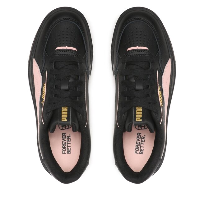 Puma Сникърси Puma Karmen Rebelle 387212 10 Puma Black/Rose Dust/Gold