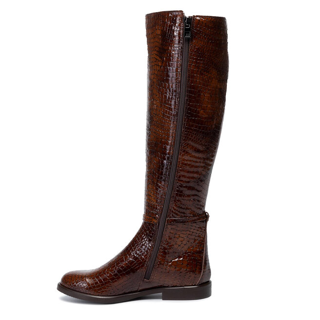 Maccioni Stiefel Maccioni 964.271.372 Braun