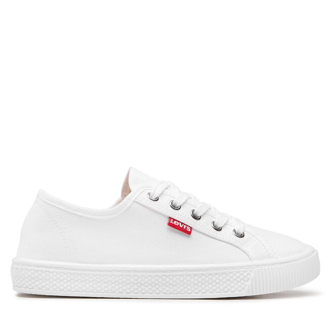 Levi's® Гуменки Levi's® 225849-1733-50 Brilliant White