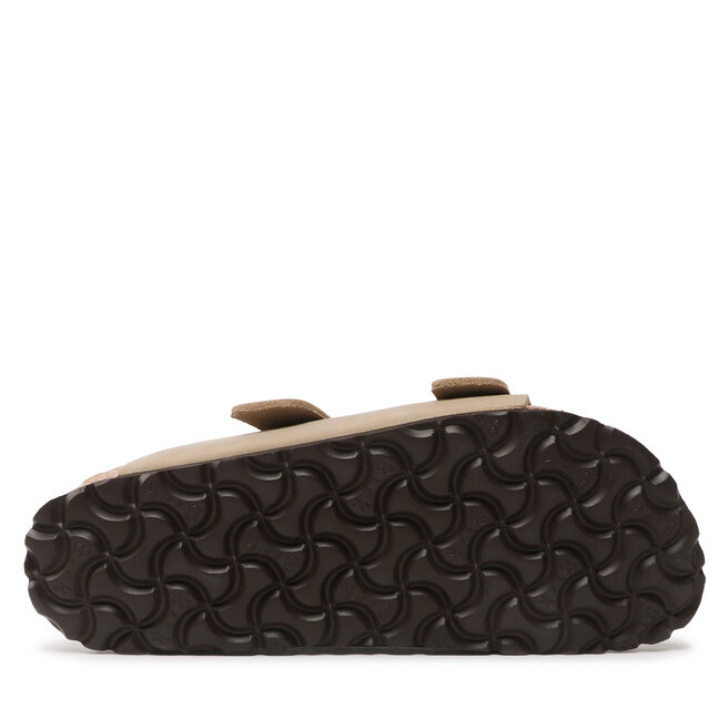 Birkenstock Papucs Birkenstock Arizona Bs 0352203 Tabacco Brown