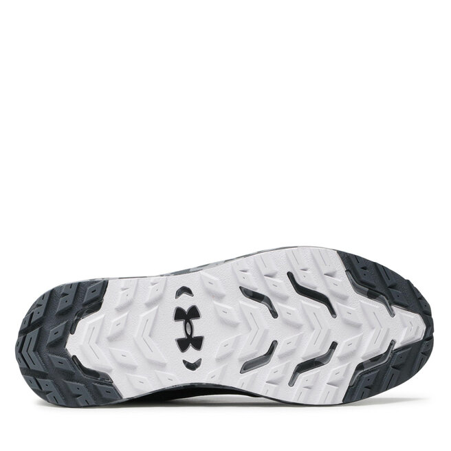 Under Armour Pantofi Under Armour Ua Charged Bandit Tr 2 Sp 3024725-003 Blk/Gry