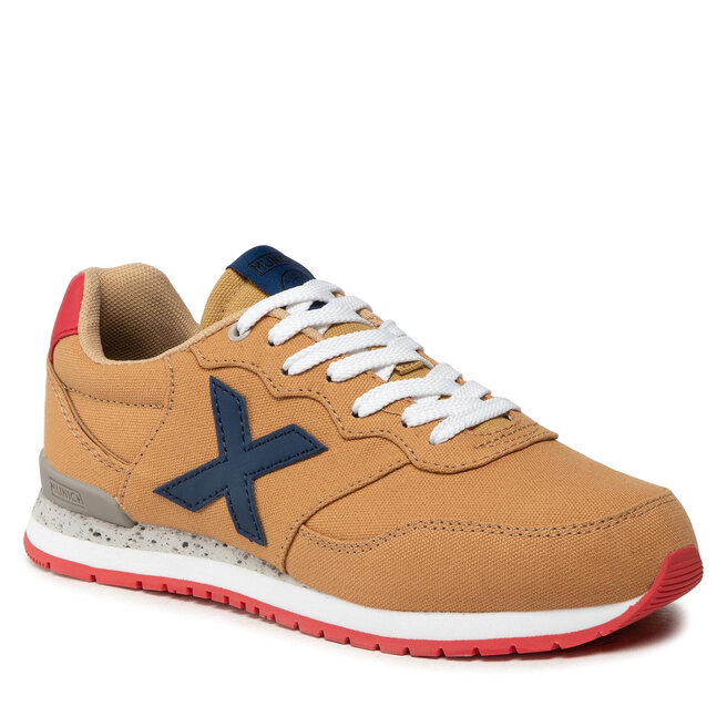 Munich 2025 dash marron